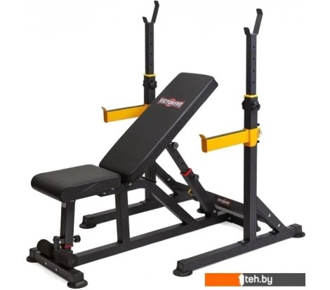  - Силовые тренажеры VictoryFit VF-T25 - VF-T25