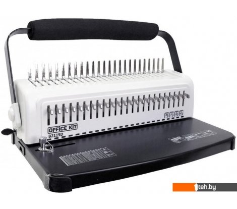  - Брошюровщики Office-Kit B2115D - B2115D