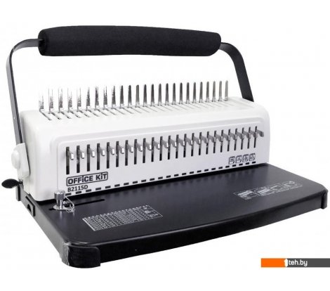  - Брошюровщики Office-Kit B2115D - B2115D