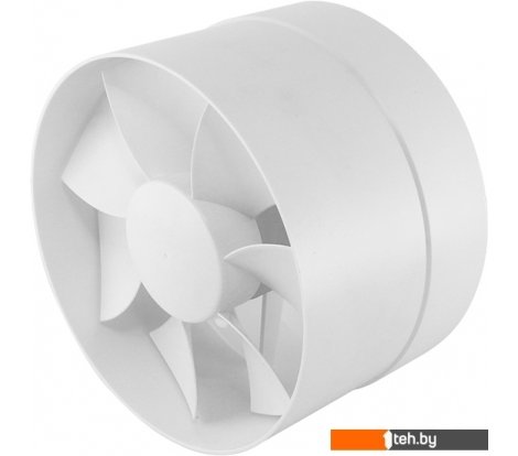  - Вытяжная и приточная вентиляция TDM Electric ВКО-160 SQ1807-1803 - ВКО-160 SQ1807-1803