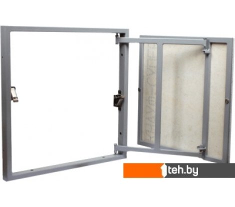  - Сантехнические ревизионные люки ЛючкиБел Евростандарт 55x60 см - Евростандарт 55x60 см