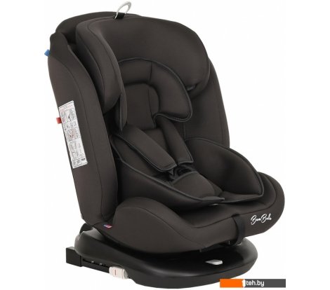  - Автокресла BamBola Minori Isofix KRES3558 (темно-серый) - Minori Isofix KRES3558 (темно-серый)