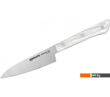  - Кухонные ножи, ножницы, овощечистки, точилки Samura Harakiri SHR-0011AW - Harakiri SHR-0011AW