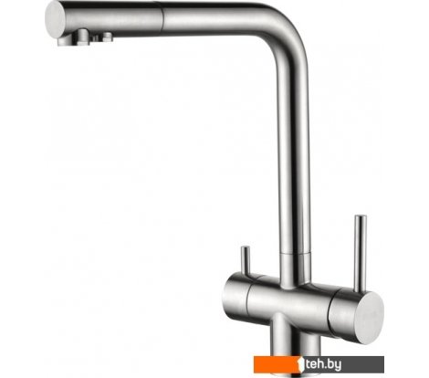  - Смесители Zorg Argos (satin premium) - Argos (satin premium)