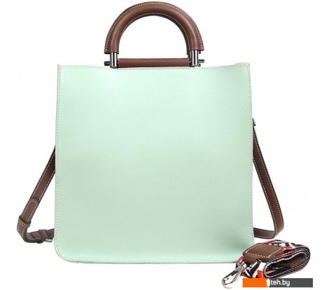  - Женские и мужские сумки Mironpan 81226 (светло-зеленый) - 81226 (светло-зеленый)