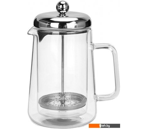 - Заварочные чайники, кофеварки, френч-прессы Fissman 9126 - 9126
