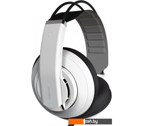  - Наушники и гарнитуры Superlux HD681 EVO (белый) - HD681 EVO (белый)