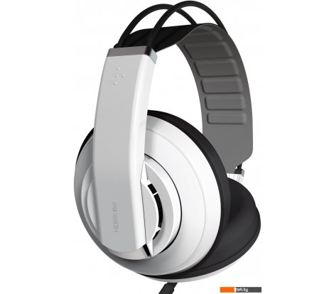  - Наушники и гарнитуры Superlux HD681 EVO (белый) - HD681 EVO (белый)