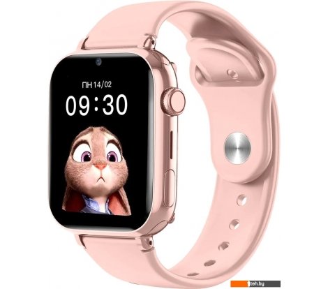  - Умные часы и браслеты Aimoto Concept (розовый) - Concept (розовый)