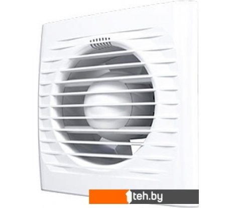  - Вытяжная и приточная вентиляция Auramax D 125 / Optima 5 C - D 125 / Optima 5 C