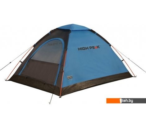  - Палатки High Peak Monodome PU 10159 (синий) - Monodome PU 10159 (синий)