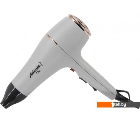  - Фены Atlanta ATH-6811 (серый) - ATH-6811 (серый)