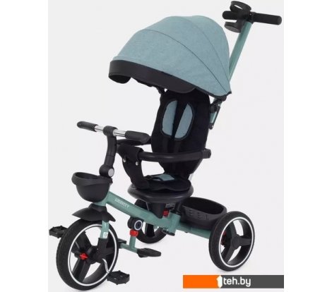  - Детские велосипеды Rant Gravity RB200 (зеленый океан) - Gravity RB200 (зеленый океан)