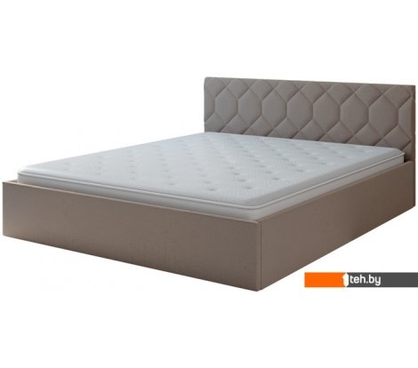  - Кровати Natura Vera Техас с ПМ 160x200 (Maxx 290) - Техас с ПМ 160x200 (Maxx 290)