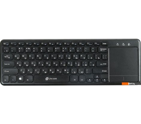 - Клавиатуры Оклик 830ST - 830ST