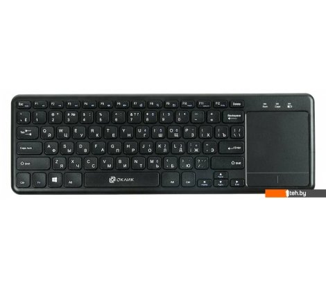  - Клавиатуры Оклик 830ST - 830ST