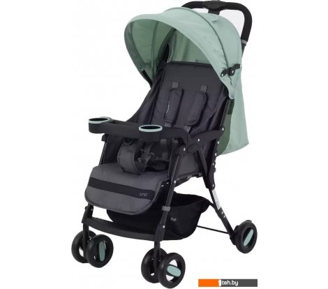  - Детские коляски и аксессуары Rant Basic Uno RA350 (Green) - Basic Uno RA350 (Green)