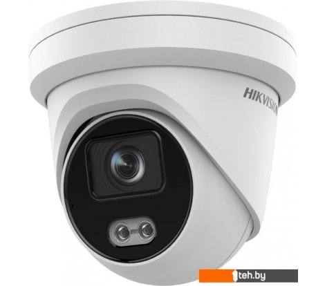  - IP-камеры Hikvision DS-2CD2347G2-LU(C) (2.8 мм) - DS-2CD2347G2-LU(C) (2.8 мм)