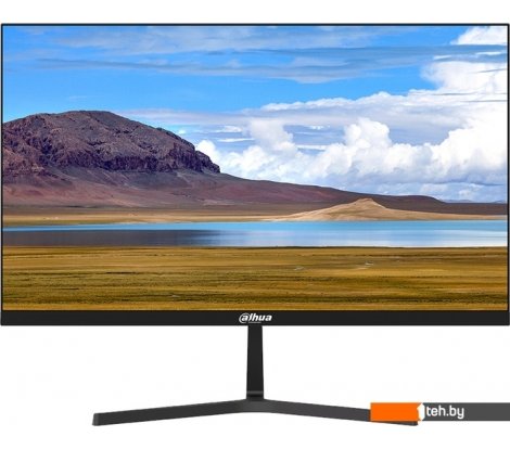  - Мониторы Dahua DHI-LM24-B200S - DHI-LM24-B200S