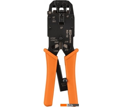  - Строительный, слесарный, монтажный инструмент TDM КО-10 SQ1001-0011 - КО-10 SQ1001-0011