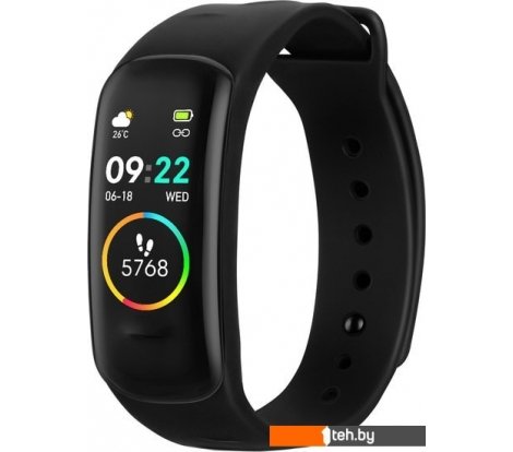  - Умные часы и браслеты Niceboy X-fit Plus - X-fit Plus