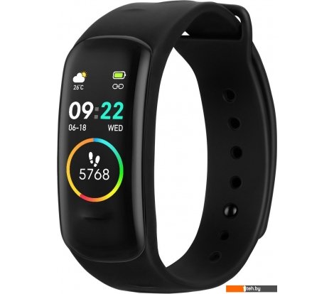  - Умные часы и браслеты Niceboy X-fit Plus - X-fit Plus