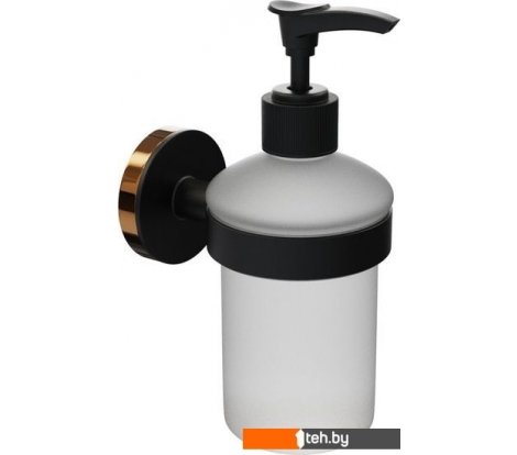  - Аксессуары для ванной и туалета FORA FOR-LORD041BL - FOR-LORD041BL