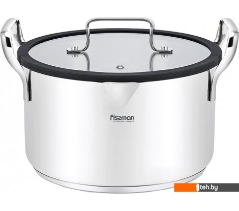  - Кастрюли Fissman Fabia 5266 - Fabia 5266