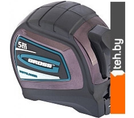  - Строительный, слесарный, монтажный инструмент Gross 31124 (5м) - 31124 (5м)