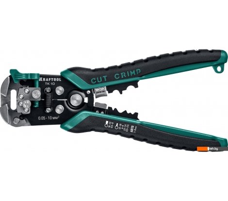  - Строительный, слесарный, монтажный инструмент KRAFTOOL TK-10 22639 - TK-10 22639