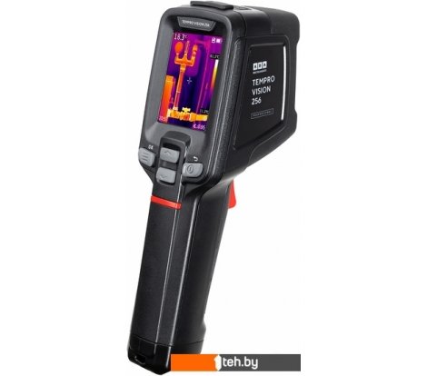  - Диагностические тепловизоры и пирометры ADA Instruments TemPro Vision 256 - TemPro Vision 256