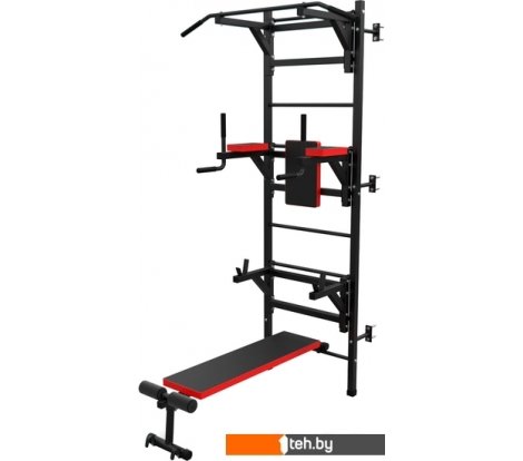  - Детские спортивные комплексы и игровые площадки DFC D-12345 - D-12345