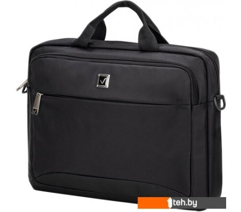  - Женские и мужские сумки BRAUBERG Protect 270831 (черный) - Protect 270831 (черный)
