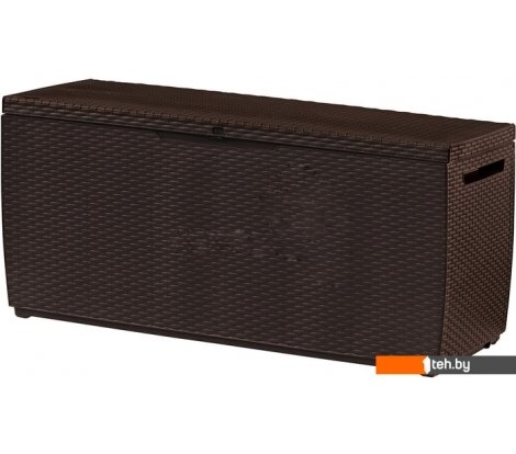  - Садовая мебель Keter Capri Deck Box 302l - Capri Deck Box 302l