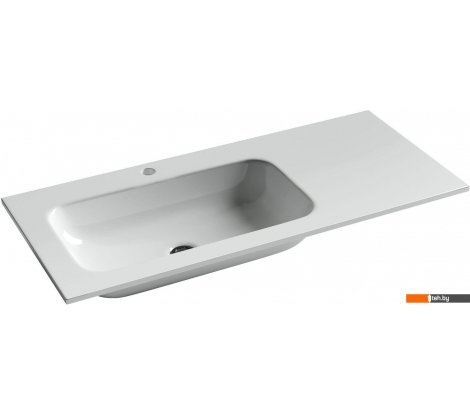  - Умывальники Ceramica Nova Element L CN7014 - Element L CN7014