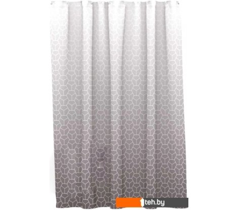  - Шторки и карнизы для ванн и поддонов FORA Brilliant FOR-PH-BRIL - Brilliant FOR-PH-BRIL