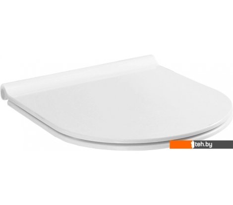  - Сиденья и крышки для унитазов и биде CeraStyle City SC00501S50003012 - City SC00501S50003012