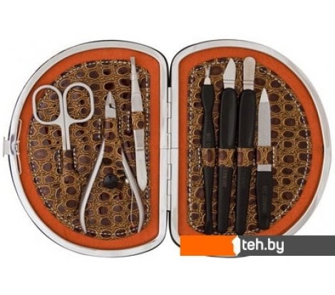  - Инструменты для маникюра и педикюра Mertz Набор для маникюра и педикюра MRZ A6002 - Набор для маникюра и педикюра MRZ A6002