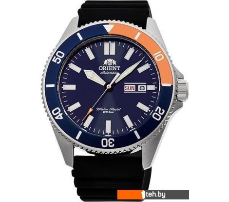  - Наручные часы Orient RA-AA0916L - RA-AA0916L