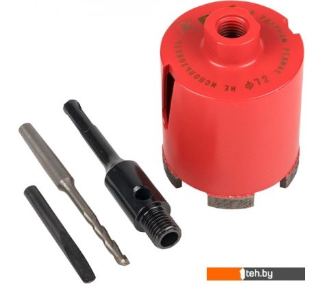  - Коронки EKF Expert dch-72-m16 - Expert dch-72-m16