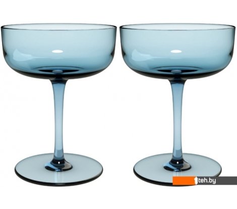  - Стаканы, бокалы, рюмки Villeroy & Boch Like Ice 19-5180-8210 - Like Ice 19-5180-8210