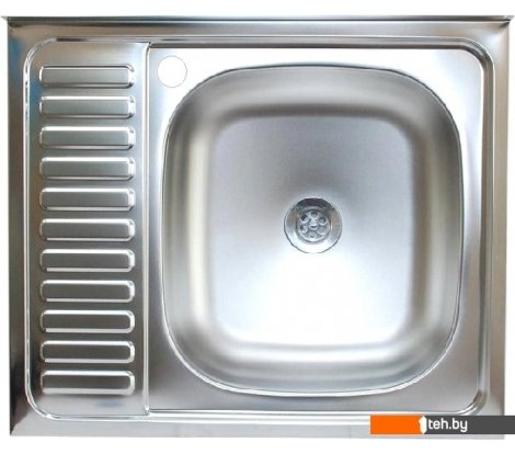  - Кухонные мойки Mixline R 541319 - R 541319