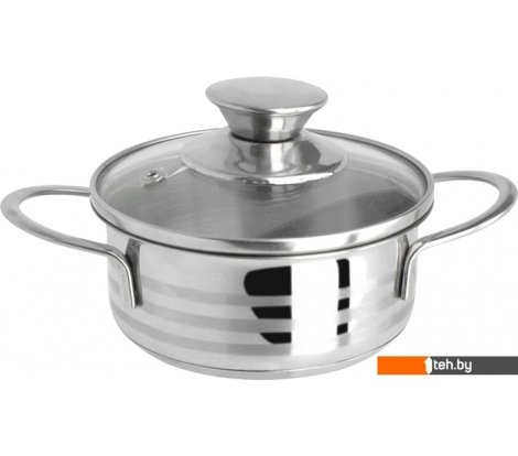  - Кастрюли Regent Inox Bimbo 93-BIMv-01 - Bimbo 93-BIMv-01