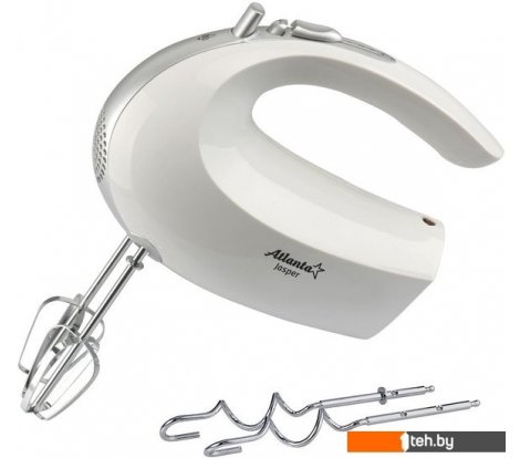  - Ручные миксеры Atlanta ATH-3116 - ATH-3116