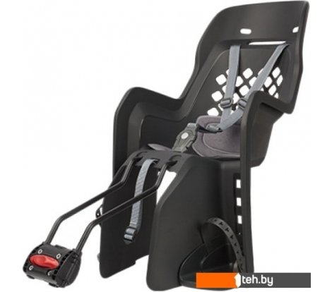 - Детские велокресла Polisport Joy 29 Dark Grey - Joy 29 Dark Grey