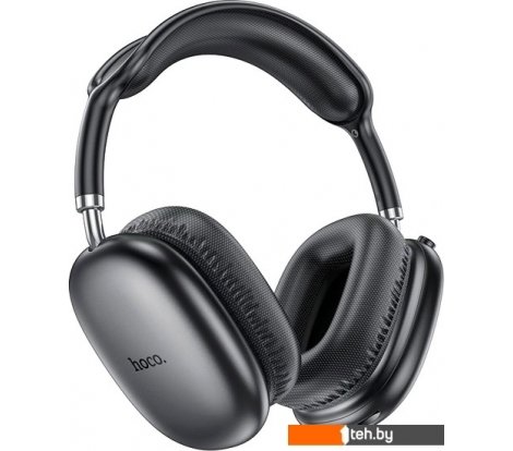  - Наушники и гарнитуры Hoco W35 Air (черный) - W35 Air (черный)