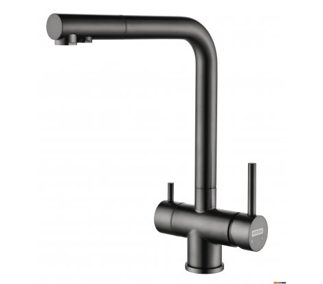  - Смесители ARFEKA Geminia (black PVD) - Geminia (black PVD)