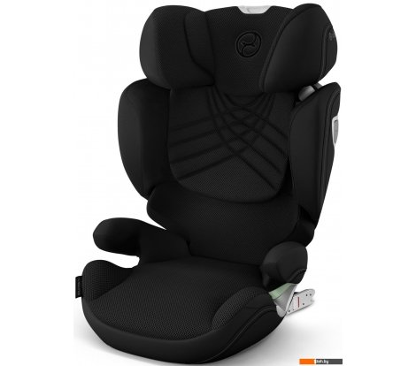 - Автокресла Cybex Solution T i-Fix Plus (sepia black) - Solution T i-Fix Plus (sepia black)