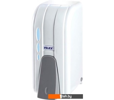  - Аксессуары для ванной и туалета Palex 3450-0 - 3450-0