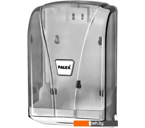  - Аксессуары для ванной и туалета Palex 3438-2 - 3438-2